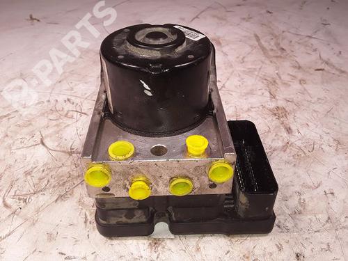 Used ABS pump FORD FIESTA VI (CB1, CCN) 1.25 (60 hp) 8992786