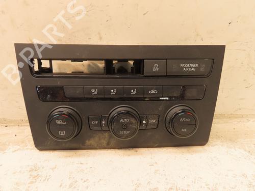 Climate control SEAT LEON (5F1) 2.0 Cupra | BP29319410I5