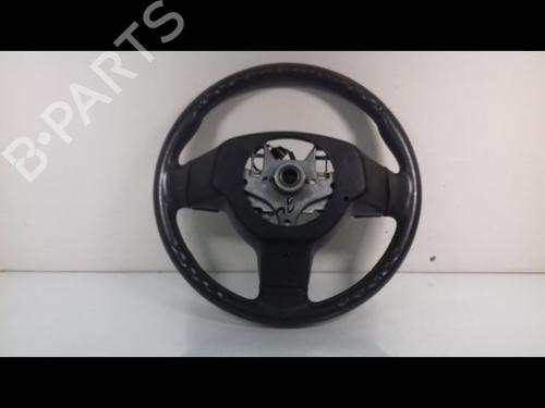 Steering wheel TOYOTA COROLLA (_E12_) 1.4 D (NDE120_, NDE120R) | BP23150077C49