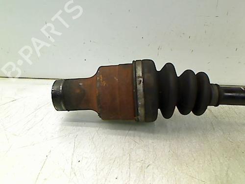 Used Right front driveshaft SUZUKI IGNIS II (MH) 1.3 (RM413) (94 hp) 15744832