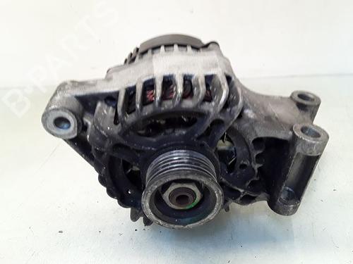 Used Alternator FORD FOCUS II (DA_, HCP, DP) 1.6 Ti (115 hp) 23149079