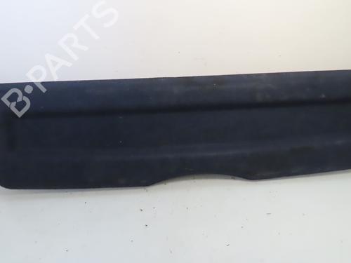 Used Rear parcel shelf Rear parcel shelf PEUGEOT 1007 (KM_) 1.6 16V (109 hp) 21787947 21787947