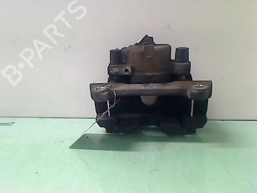 Left front brake caliper RENAULT LAGUNA II (BG0/1_) 2.2 dCi (BG0F) | BP23150822M105 