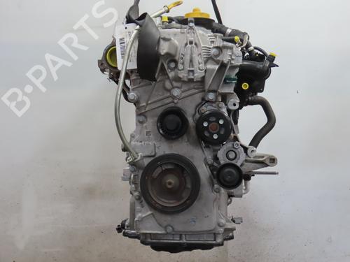 Engine DACIA SANDERO II TCe 90 (B8M1, B8MA, B8AC) | BP34255477M1 - Image 5