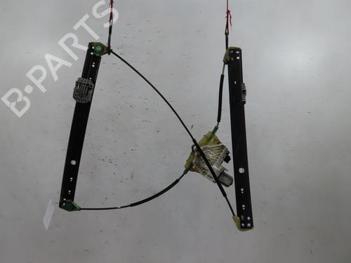 Used Front left window mechanism AUDI Q7 (4LB) 3.0 TDI quattro (240 hp) 18477292