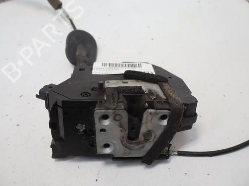 Used Rear right lock Rear right lock RENAULT CLIO IV (BH_) 1.5 dCi 90 (90 hp) 33769953 33769953