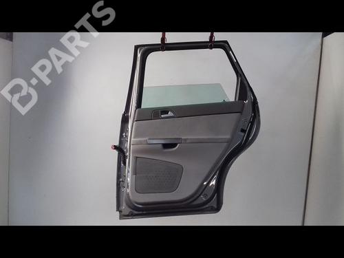 Right rear door VOLVO V50 (545) 2.0 D | BP8980311C5 