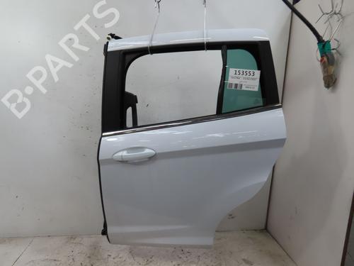 Porta lateral/correr esquerda FORD B-MAX (JK) 1.0 EcoBoost (125 hp) 30953758
