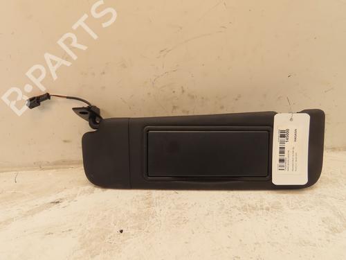 Used Left sun visor PEUGEOT RCZ 1.6 16V (156 hp) 30954369