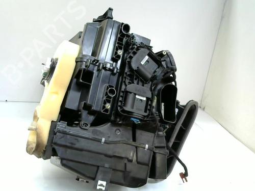 Heater matrix box SEAT IBIZA IV (6J5, 6P1) 1.2 TSI | BP8978606M61