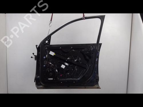 Right front door PORSCHE CAYENNE (9PA) S 4.5 | BP8992909C3 