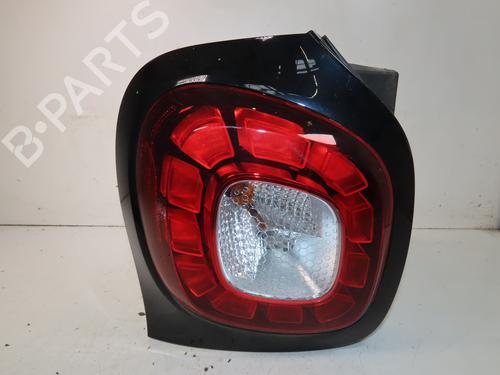 Used Left taillight SMART FORTWO Coupe (453) electric drive (453.391) (82 hp) 30954905