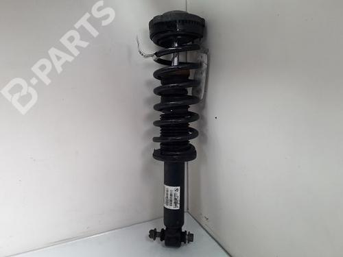 Used Right rear shock absorber BMW X3 (F25) xDrive 20 d (184 hp) 9572854