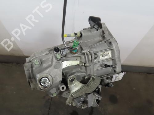 gearbox-nissan-qashqai-i-j10-nj10-2006-2007-2008-2009-2010-2011-2012-2013-2014-2015-30867880 main image