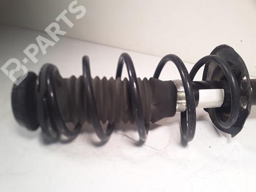 Right front shock absorber PEUGEOT 107 (PM_, PN_) 1.0 | BP9004394M17 