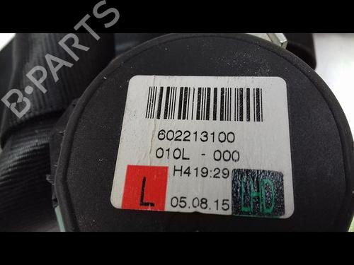 Used Front left belt tensioner VW GOLF V (1K1) 1.9 TDI (90 hp) 14956560