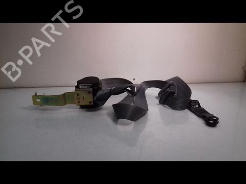 Pretensor delantero derecho RENAULT MEGANE I (BA0/1_) 1.9 dCi (BA05, BA1F) (102 hp) 23151429