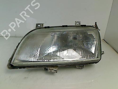 Used Left headlight Left headlight SEAT ALHAMBRA (7V8, 7V9) 1.9 TDI (115 hp) 36485114 36485114