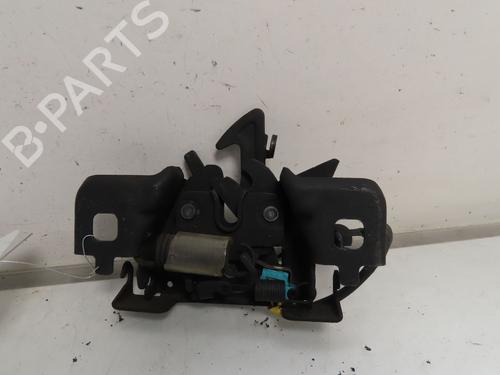 Hood lock RENAULT CLIO IV (BH_) 1.5 dCi 90 | BP26335699C133 