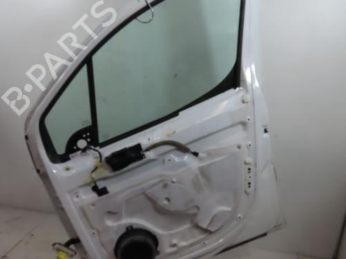 Right front door CITROËN BERLINGO Box Body/MPV (B9)  | BP23851710C3 