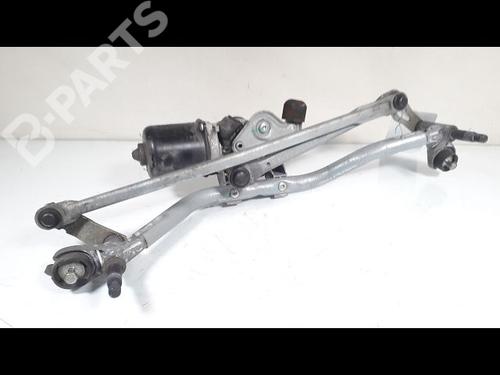 Used Front wiper motor Front wiper motor CITROËN C3 Picasso (SH_) 1.6 HDi (90 hp) 11177943 11177943