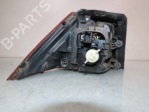 Right taillight VW GOLF VII (5G1, BQ1, BE1, BE2) 2.0 GTD | BP30979954C35