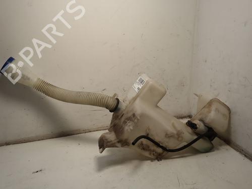 Used Windscreen washer tank Windscreen washer tank PEUGEOT 308 CC (4B_) 2.0 HDi (140 hp) 34529266 34529266