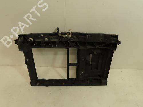 Used Front slam panel CITROËN C3 II (SC_) 1.4 HDi 70 (SC8HZC, SC8HR0, SC8HP4) (68 hp) 30797964