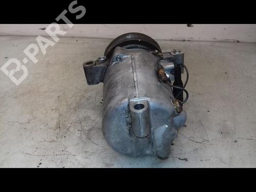 AC compressor BMW 3 (E46) 320 d | BP8980089M34 