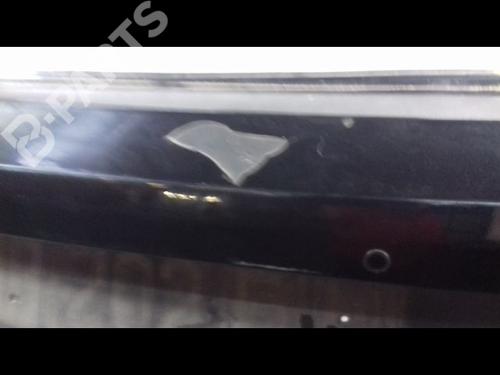 Rear bumper SEAT IBIZA IV (6J5, 6P1) 2.0 TDI | BP10299170C8