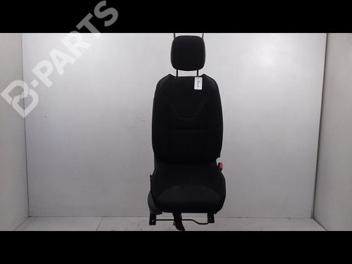 Used Right front seat RENAULT CLIO IV (BH_) 1.5 dCi 75 (75 hp) 8992377