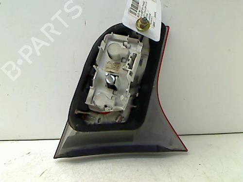 Used Right tailgate light Right tailgate light RENAULT GRAND SCÉNIC II (JM0/1_) 1.9 dCi (116 hp) 36485134 36485134