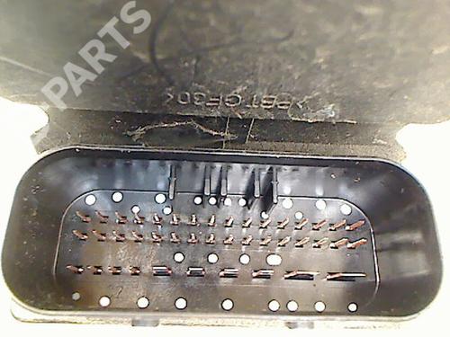 ABS pump PEUGEOT 807 (EB_)  | BP8974765M43 