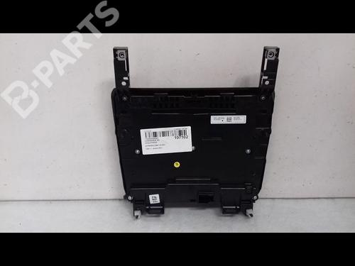 Climate control CITROËN DS4 (NX_) 1.6 HDi 115 | BP8986595I5 