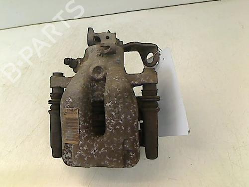 Left rear brake caliper CITROËN DS3 (SA_) 1.6 THP 155 | BP23150743M107