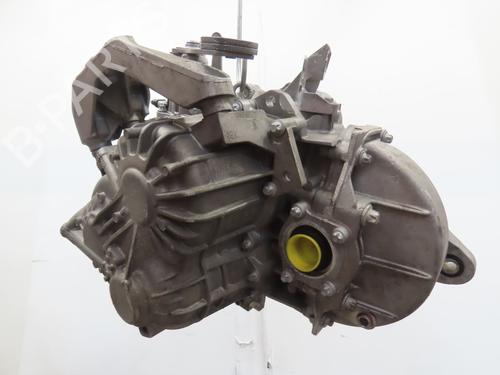 Used Gearbox Gearbox 36874540 36874540