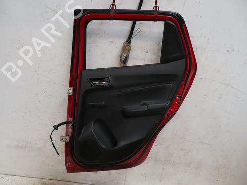 Dør højre bagtil SUZUKI SWIFT V (AZ) 1.2 SHVS (A2L412) | BP34409448C5 - Image 2