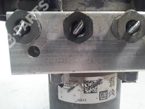 ABS pump CITROËN C3 / C3 ORIGIN III (SX) 1.2 THP 110 | BP8997315M43 