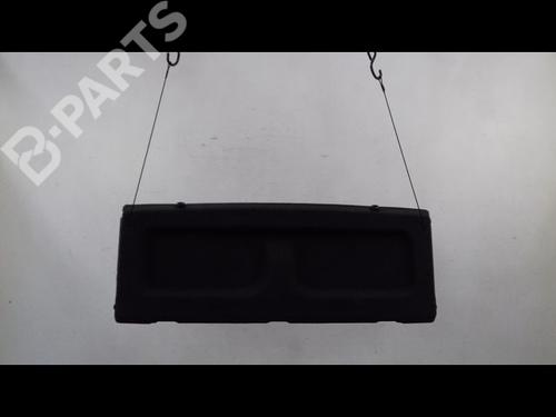 Used Rear parcel shelf HYUNDAI GETZ (TB) 1.5 CRDi (88 hp) 9190377