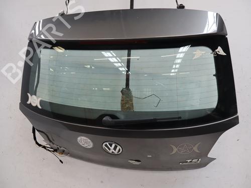 Used Tailgate Tailgate 39220590 39220590