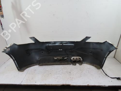 Used Rear bumper PEUGEOT RCZ 1.6 16V (156 hp) 28067974