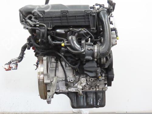 Engine PEUGEOT 308 II (LB_, LP_, LW_, LH_, L3_) 1.6 GTi (L35GNH) | BP29345915M1 