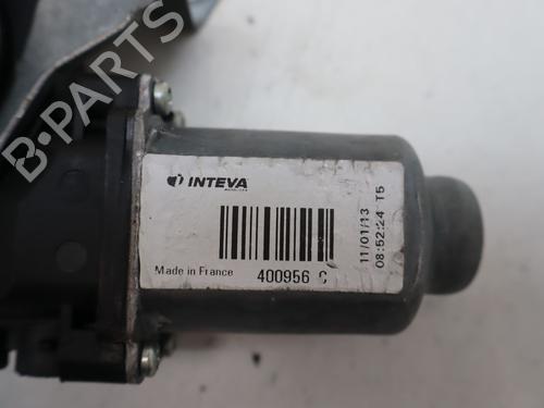Front right window mechanism RENAULT TWINGO II (CN0_) 1.2 16V (CN04, CN0B) | BP39659961C23 - Image 3