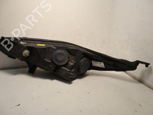 Right headlight FORD FIESTA VI (CB1, CCN) 1.5 TDCi | BP34710765C29 - Image 2