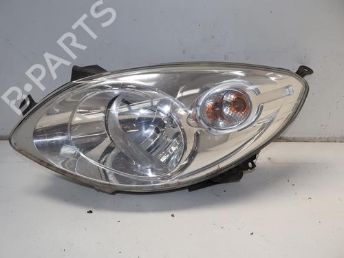 Used Left headlight Left headlight 36820423 36820423