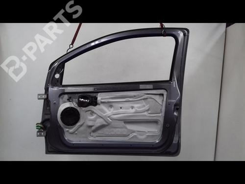 Right front door CITROËN C2 (JM_) 1.4 | BP8994395C3 