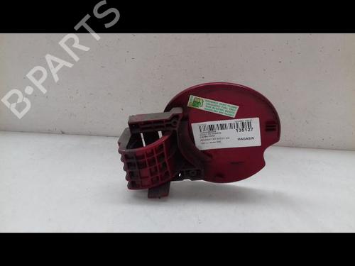 Fuel flap PEUGEOT 307 CC (3B) 2.0 16V | BP14955484C131 