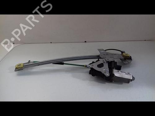 Rudehejsemekanisme Højre bagtil PEUGEOT 807 (EB_) 2.2 HDi (128 hp) 8978730