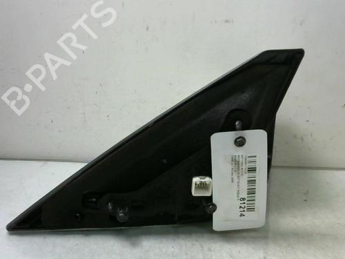 Used Right mirror MAZDA 3 (BK) 1.6 (BK14) (105 hp) 23152283