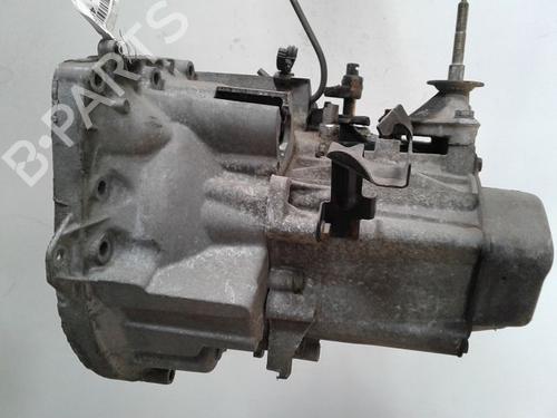 Used Gearbox PEUGEOT 806 (221) [1994-2002]  23149585